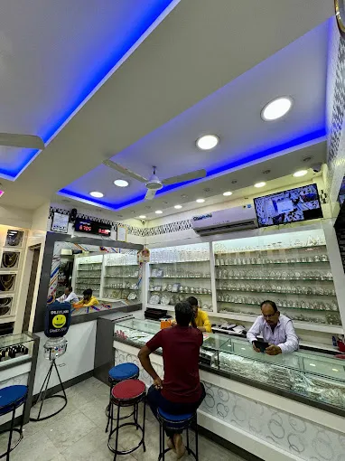 Sri Balaji gold house